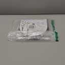 8K Fiber Optic DisplayPort Cable 2.1, 50ft Long Active DP Cable 54Gbps, 8K@60Hz, 4K@240Hz, 2K@360Hz, HDR, HDCP, DSC 1.2a, High Speed Optical Display Port Cord for Gaming/Monitor/Graphics Card/TV/PC