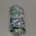 Hehua Tape Tze Tz 12mm 0.47 Laminated Blue Compatible for Brother P-Touch TZe-531 TZe531 TZ-531 TZ531 Tape for Ptouch PT D210 D200 D210 D610 H110, 1/2'' x 26.2ft Black on Blue, 3 Pack