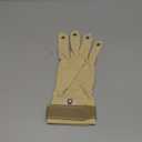 CanDo Standard Finger Flexion Glove, Left, Small/Medium