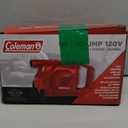 Coleman 120V Electric Quick Pump