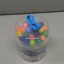 Washable Markers for Kids, Round Tip Assorted, Pack 24