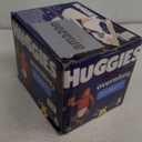 Huggies Overnites Size 5 Overnight Diapers (27+ lbs), 50 Ct, Packaging May Vary