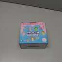 24 Packs Valentines Day Gifts for Kids,Valentines Day Cards with Axolotl Mochi Squishy,Valentine's Bulk Stress Relief Fidget Toy,Valentine School Classroom Exchange Cards Party Favors