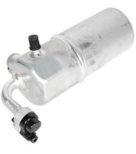 Genuine GM Parts A/C Accumulator 15-10421