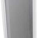 Keurig Water Reservoir & Lid For K-Elite Coffee Maker, replacement part Only, Brushed Silver