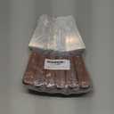 Tosnail 12 Pack Stainless Steel Pie Server Pizza Spatula Cake Cutter Slicer with Wooden Handle