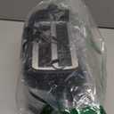 OVENTE Electric Toaster Machine with 6-Shade Browning Selector Setting, Compact Design and Removable Crumb Tray, 700W Power Perfect for Toasting Bread, Thin Bagels and Waffles (Black)