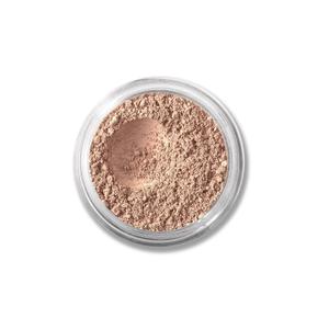 bareMinerals Loose Powder Concealer SPF 20, Talc-Free Undereye Concealer, Lightweight Coverage, Conceals Redness & Blemishes, Mineral Makeup, Cruelty-Free, Vegan (Bisque)