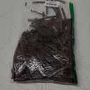 Skylety 100 Pieces Twisting Balloons Long Balloons DIY Latex Modelling for Birthday Wedding Engagement Anniversary Festival Party Decoration(Coffee) (Coffee)