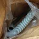 NEW AEM73732901 Washer Drain Hose Assembly Compatible with LG Kenmore Washer Replacement AEM74053001 AEM74073303 MEJ62685201 2702257 PS8749199 AP5783629