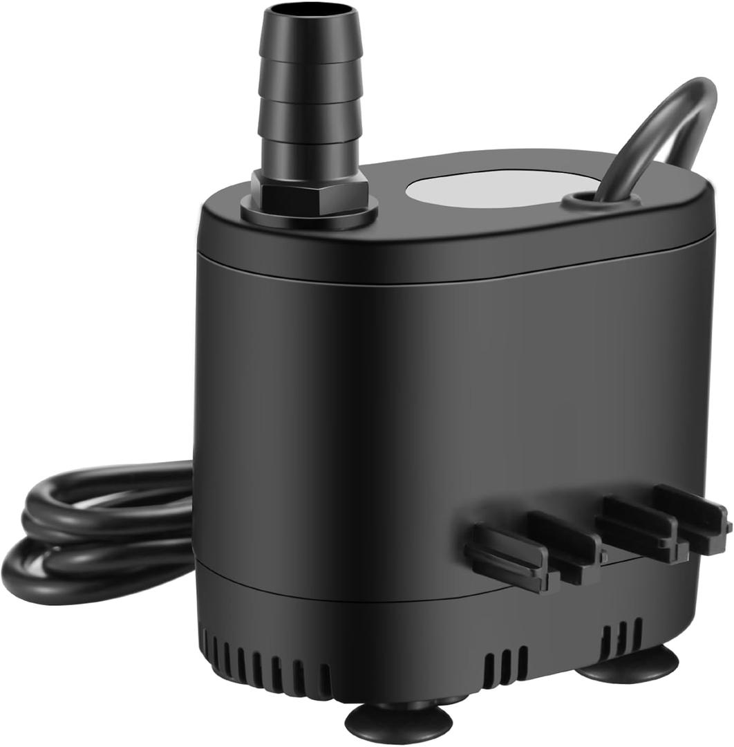 6091050 Evaporative Cooler Pump Fit for Models: MC91, MC92V, M350 and 11000CFM