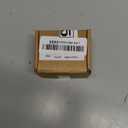 YUHX Brass Angle Stop Add-A-Tee Valve for TOTO Washlet Bidet and Handheld Sprayer, 3/8 Inch Compression Shut Off 3 Way Diverter Connector, 3/8 x3/8"x3/8" or 1/2" Toilet T Adapter