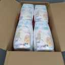 Pampers Diapers - Cruisers 360 - Size 5, 128 Count, Babyproof up to 100% Leakproof Pull-On Diaper