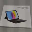 Keyboard Case Compatible with iPad Mini 6.7
