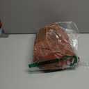 EVALESS Women's Lightweight Diamond Quilted Jacket Casual Winter Open Front Button Down Puffer Coat Outwear Cardigan (Medium, Coffee)