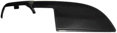 Mirror Cover Panel Left Driver Lower Side 91054VA211 Replacement for 2015-2021 For WRX, 2015-2020 For WRX STI, 2015 For Impreza,