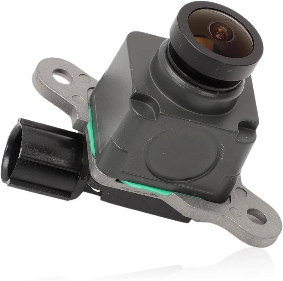 Rear View Backup Camera Fit for 2016-2023 Ram 1500 2500 3500, Parking Assist Camera 170Ultra Wide Angle HD Night Vision Waterproof, Replaces 68274731AD, 68274731AE, 68274731AA