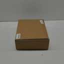 Olive Oil Dispenser For Kitchen, Glass Oil Bottle 500ML Oil And Vinegar Dispenser Set Of 4 with 4 Stainless Steel Pourers & 88 Labels, Soy Sauce Dispenser, Coffee Syrup Bottles