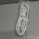 W10906683 Dryer Door Seal Nylon by puxyblue Compatible with Cros-ley Ken-more Whirl-pool Se-ars Dryer Replaces 692494 3390731 W10389571 W10823580 WP3390731 WPW10389571