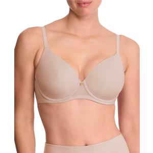 Natori Women's Cloud Comfort Back Smoothing T-Shirt Bra ((34) 34D)