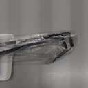 3 Pack Shower Door Hooks, Over Glass Door Hook in Bathroom Frameless Glass Door, Shower Hooks for Hanging Robe Towel Loofahs, Black.