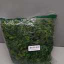 9ft Christmas Cedar Garland with Soft Thickness Pine, Artificial Green Faux Cedar Pine Garland for Mantle Fireplace Indoor Outdoor Holiday Party Home Decoration2 Pcs