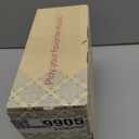 CD Player with Speakers Bluetooth Nostalgic Retro Portable CD Players for Home Wood Music Player FM Radio for HomeWired and Remote Control-Walnut Brown