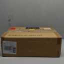 Rolling Kitchen Microwave Cart, 3 Tier Microwave Table Stand with Adjustable Shelf, Kitchen Storage Rack on Wheels, Coffee Station Cart Rack Shelf Organizer for Living Room Office, Balcony (White)