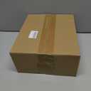 10M/33Ft Christmas Garland Christmas Decorations, Green Outdoor Garland for Christmas Decor, Unlit Fluffy Twist Christmas Tree Garland for Stairs Railing, Staircase, Fireplace, Window, Door, Holiday