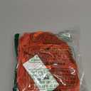 FUAMEY Dog Recovery Suit Male,Dogs Surgery Neuter Suits Puppy Spay Shirts for Female Protect Dog's Skin Anti Licking Abdominal Wounds Doggie Onesie Pet Bodysuit Alternative to Cone Orange XXL (XXL(Back:24.8-29.5in,WT:75+lbs))