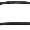 TRQ Brake Hose Set Compatible with 2008-2012 Ford Escape 2008-2011 Mazda Tribute Mercury Mariner