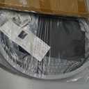 LOWEEY 2026 Upgraded Tesla Model 3 Sunshade Roof, UPF200+ Roof Sunshade with Storage Bag, No-Sag & No-Gaps Heat Insulation Foldable Glass Roof Sun Shade, Tesla Model 3 Accessories MY20-23 Gray