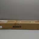 2-in-1 Electric Pole Saws for Tree Trimming, 6 Inch Mini Chainsaw Cordless with Extension Pole, 2 x 4000mAh Batteries,Battery Powered Pole Chain Saw, Tree Trimmer Limb Branch Cutter Pruner (Blue)