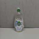 Seventh Generation Dish Liquid Soap Free & Clear liquid soap Dishwashing Soap Dish Soap for Sensitive Skin 19 oz