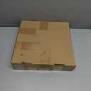 11 Pcs Boho Wall Basket Decor Decorative Bulrush Woven Basket Wall Decor Boho Art Round Farmhouse Hanging Baskets for Kitchen Rustic Home Summer Decorations, Multi Sizes(Novel)