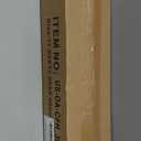 Oairse 2 Pcs Christmas Artificial Pine Branches 21.2 inch Cedar Pine Stems Christmas Greenery Picks with Red Berries Pinecones Picks Spray Xmas Tree Branches for Xmas Vase DIY Craft Holiday Decor