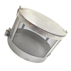 Smart Meter Cover WiFi Blocker E mf Blocker for Home Faraday Cage E mf Blockers for Home EMP Protection