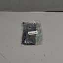 PASNEW Case for Samsung Galaxy S22 Ultra 5G,Finger Ring Kickstand & Camera Cover Slide,Military Multi-Layered Heavy Duty Shockproof Protection Shell for S22Ultra,6.8 inch,Black