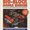 Big-Block Mopar Engines (How to Rebuild)