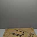 FH Group Automotive Floor Mats Universal Fit Premium Carpet Car Mats with Driver Heel Pad, Full Set for Cars, SUVs & Trucks - Green