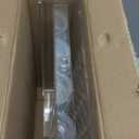 Coffee Pods Holder Acrylic Drawer Compatible with Nespresso Vertuo Capsules And Dolce Gusto Capsules 40 Pods Storage upgrade