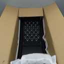 Car Ramps Set 8000lbs Auto Ramp, Set of 2 Ramps (Black, 36.42" L x 13.39" W x 11.81" H)