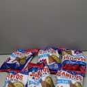Beanitos Black Bean Tortilla Chips Sea Salt Flavor 6 Pack Exp: 03-02-2026