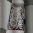 LITSOUL 500FT Permanent Outdoor Lights for House Waterproof, Smart RGB Eave LED Lighting with 16 Million Colors, IP67 Outdoor Strip Lights for Christmas Halloween Holiday Daily Decorations(500FT)