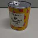 Roland Foods Red Sweety Drop Peppers, Specialty Imported Food, 28 Ounce Can, Pack of 1
