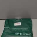 OTOSTAR Set of 4 Waterproof Throw Pillow Covers 16x16 Inch Farmhouse Geometric Square Pillow Cases for Couch Patio Furniture Balcony Garden Outdoor DecorationGeometry, 70-Black