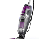 BISSELL Crosswave Pet Pro All in One Wet Dry Vacuum Cleaner and Mop for Hard Floors and Area Rugs, Purple, 2306A