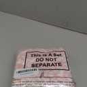 Funnymoom 150 Pcs Pink Bow Napkins Coquette Party Supplies Pink Floral Disposable Paper Napkins Bow Cocktail Beverage Serviettes Disposable for Baby Bridal Shower Party Birthday Decoration Favors