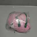 Baby Bath Toys Light Up Bath Bubble Machine with Colourful Light Bathtime Shower Bath Toys for Kids Ages 1-3 4-8 Birthday for Toddler Boys Girls