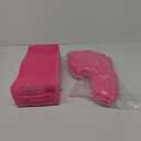 YESINDEED Brazilian Butt Lift Pillow + Back Support  Dr. Approved BBL Foam Pillow Set with Carry Bag, Comfortable & Firm Recovery Cushion for Post Surgery Sitting Relief, Lightweight & Portable, Pink